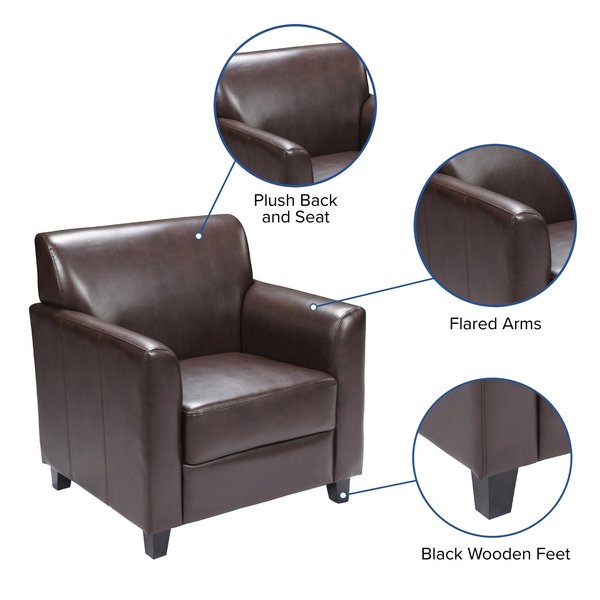 Chair, 29