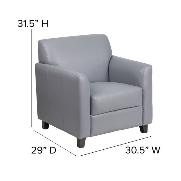 Chair, 29