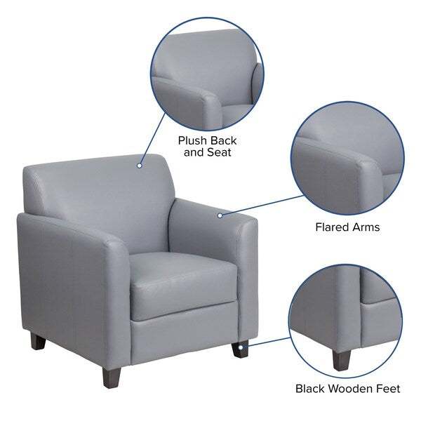 Chair, 29