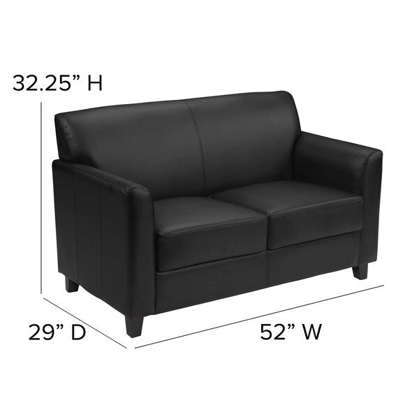Loveseat, 29