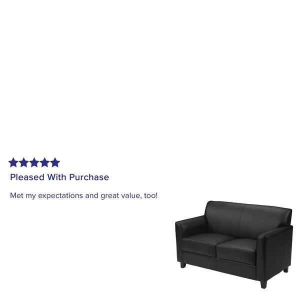 Loveseat, 29