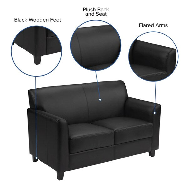 Loveseat, 29
