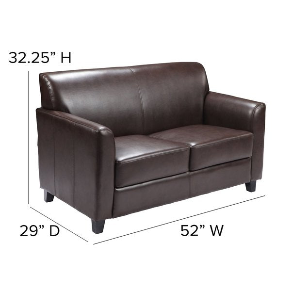 Loveseat, 29