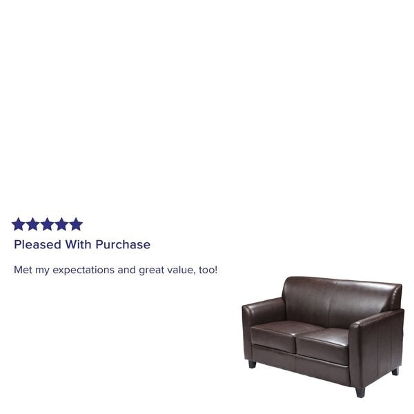 Loveseat, 29