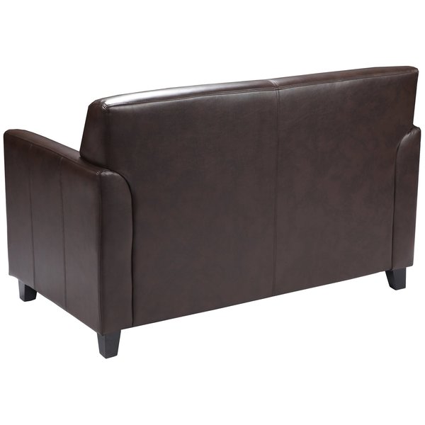Loveseat, 29