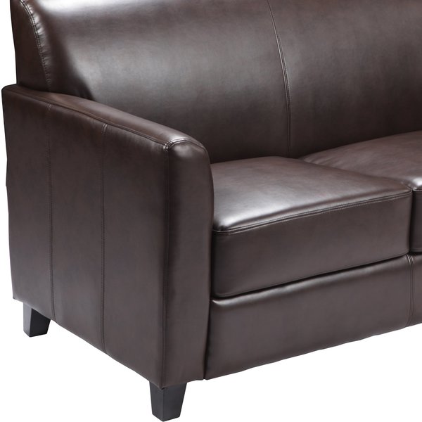 Loveseat, 29