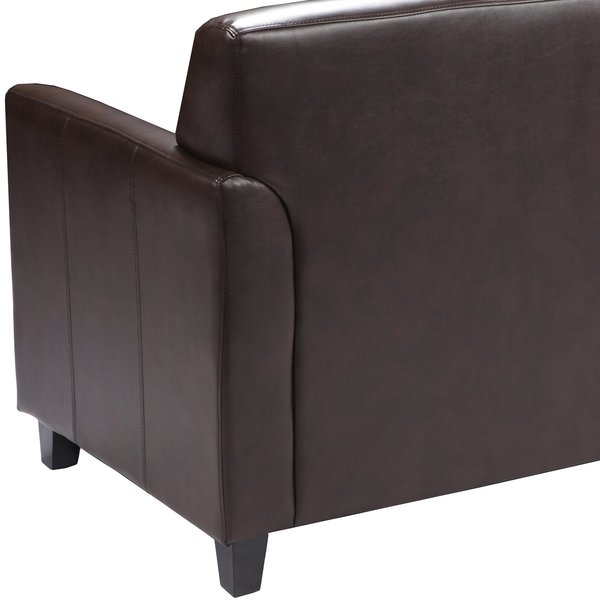 Loveseat, 29