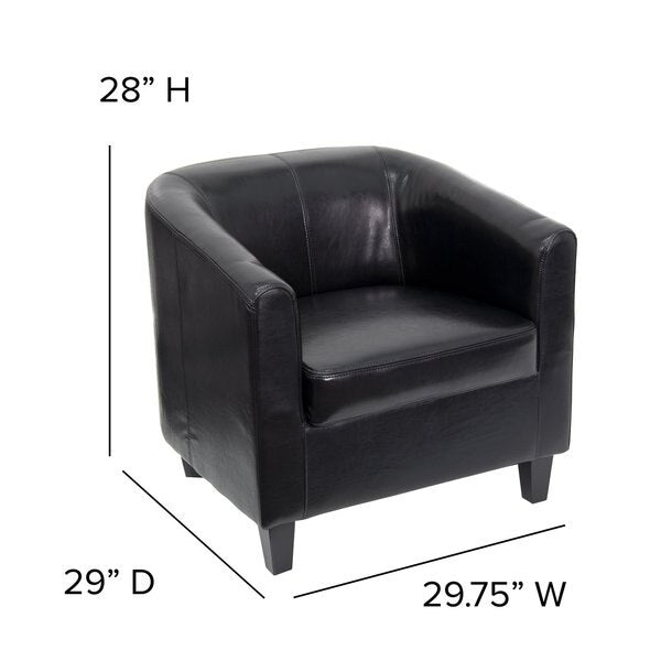 Lounge Chair, 29