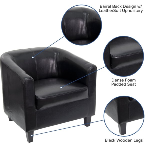 Lounge Chair, 29