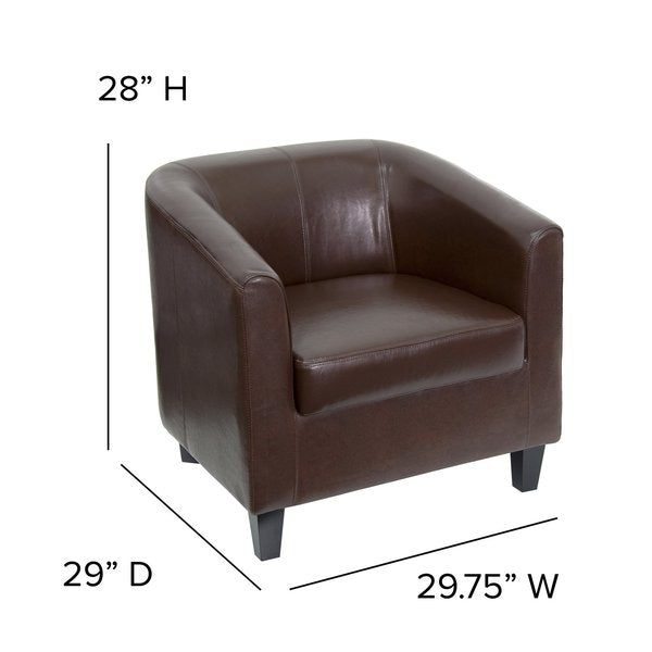 Lounge Chair, 29