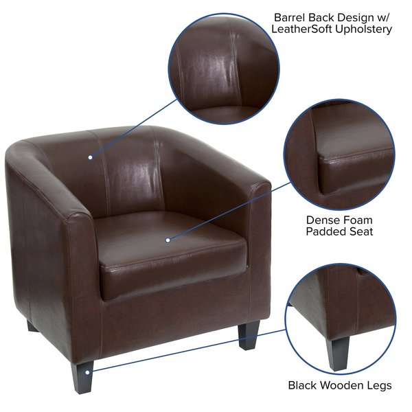 Lounge Chair, 29