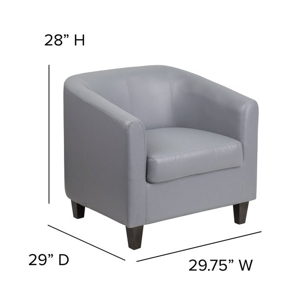 Lounge Chair, 29
