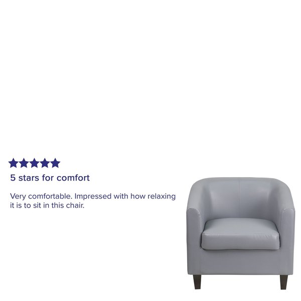 Lounge Chair, 29