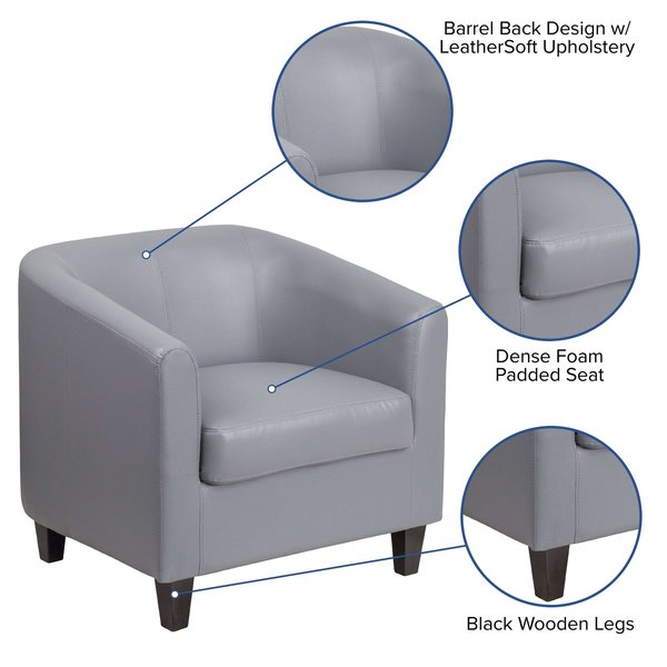 Lounge Chair, 29