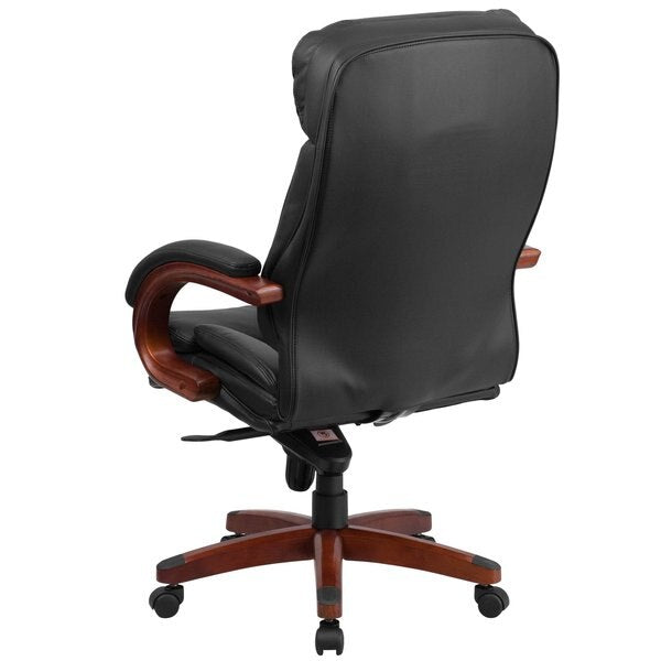 Contemporary Chair, Metal, 20-3/4