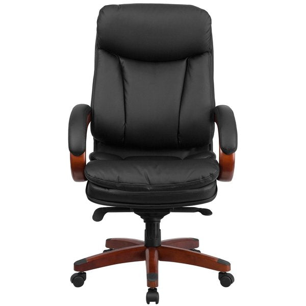 Contemporary Chair, Metal, 20-3/4