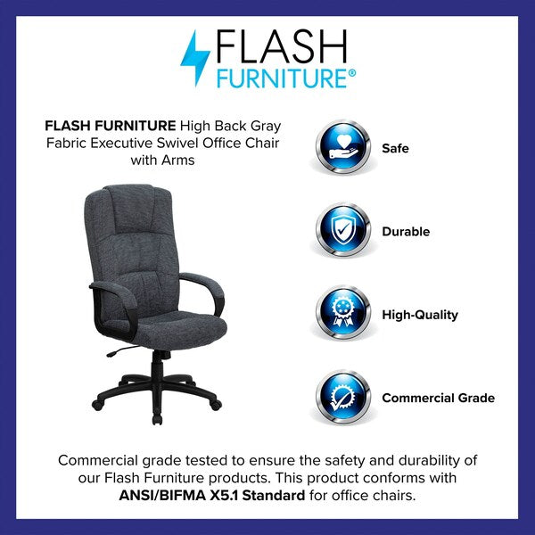 Contemporary Chair, Polypropylene, 19-3/4