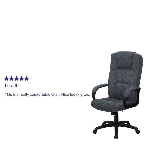 Contemporary Chair, Polypropylene, 19-3/4