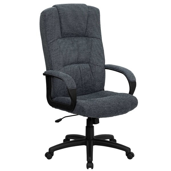 Contemporary Chair, Polypropylene, 19-3/4