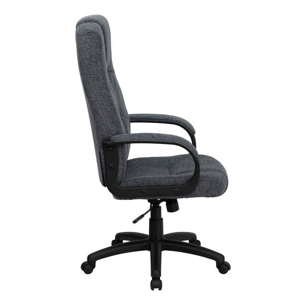 Contemporary Chair, Polypropylene, 19-3/4