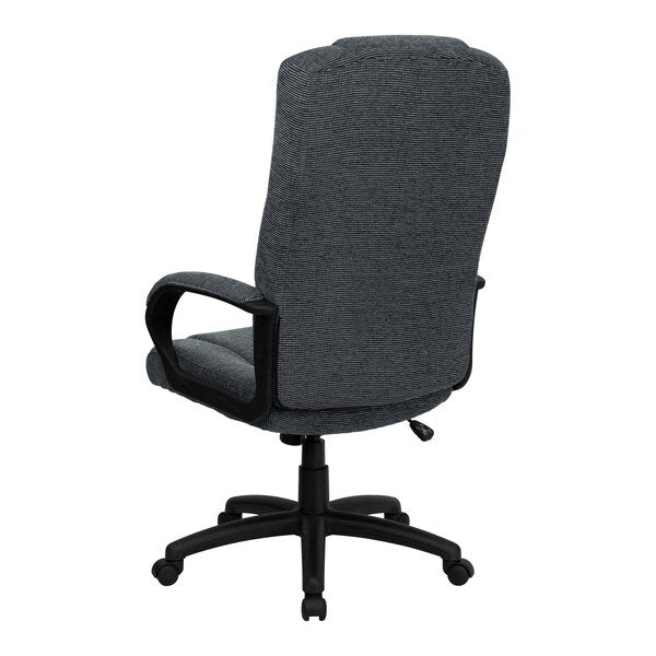 Contemporary Chair, Polypropylene, 19-3/4