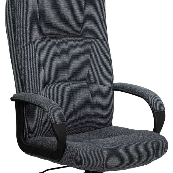 Contemporary Chair, Polypropylene, 19-3/4