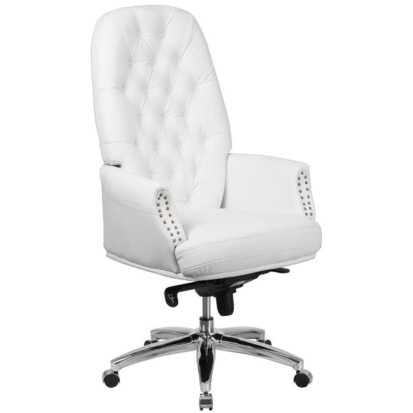 Executive Chair, Foam, 21