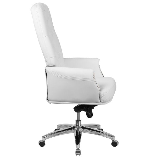 Executive Chair, Foam, 21