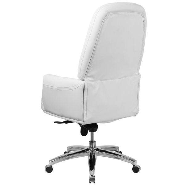 Executive Chair, Foam, 21