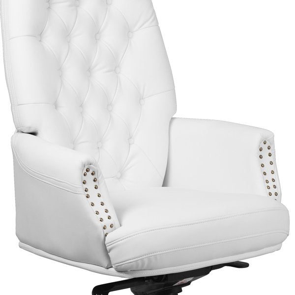 Executive Chair, Foam, 21