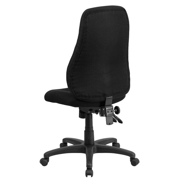 Fabric Task Chair, 16-3/4