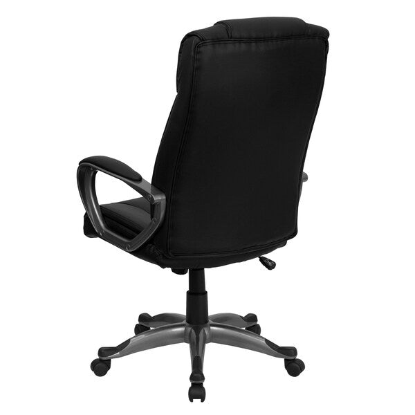 Contemporary Chair, Metal, 18-3/4