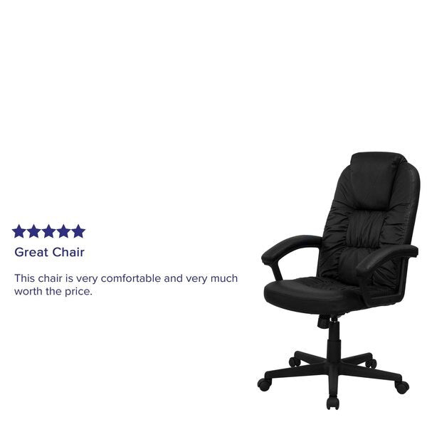 Contemporary Chair, Foam, 17-1/2