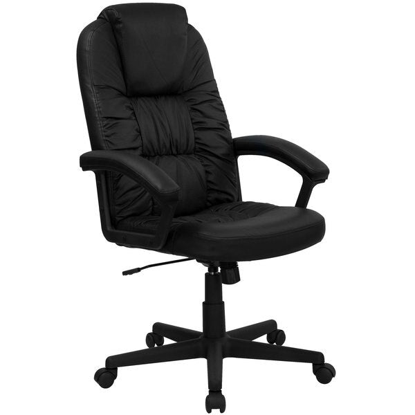 Contemporary Chair, Foam, 17-1/2