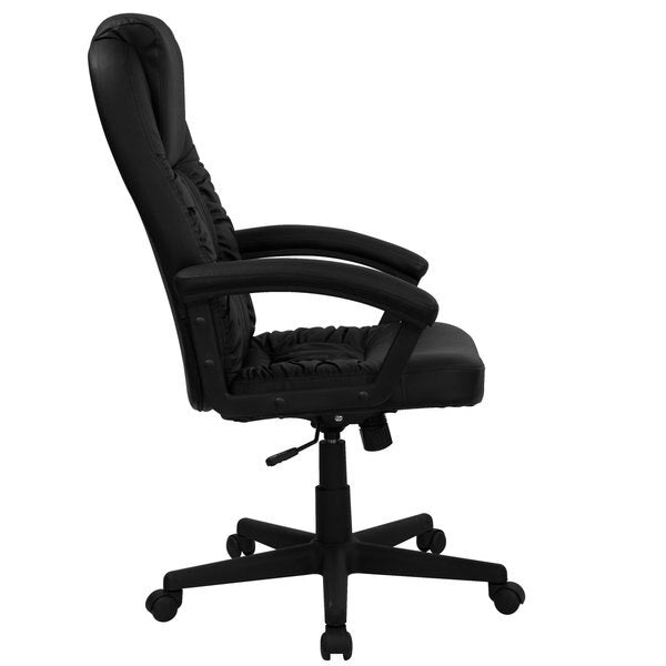 Contemporary Chair, Foam, 17-1/2