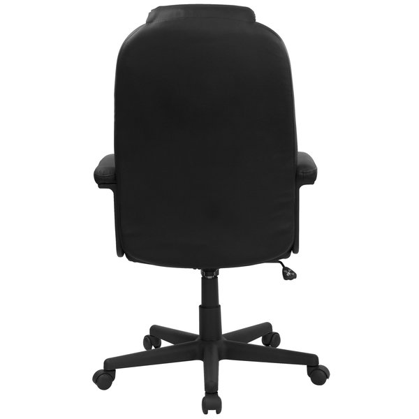 Contemporary Chair, Foam, 17-1/2