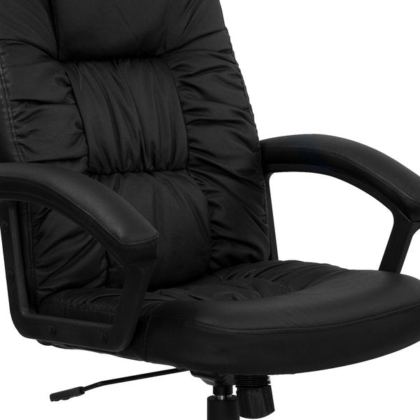 Contemporary Chair, Foam, 17-1/2