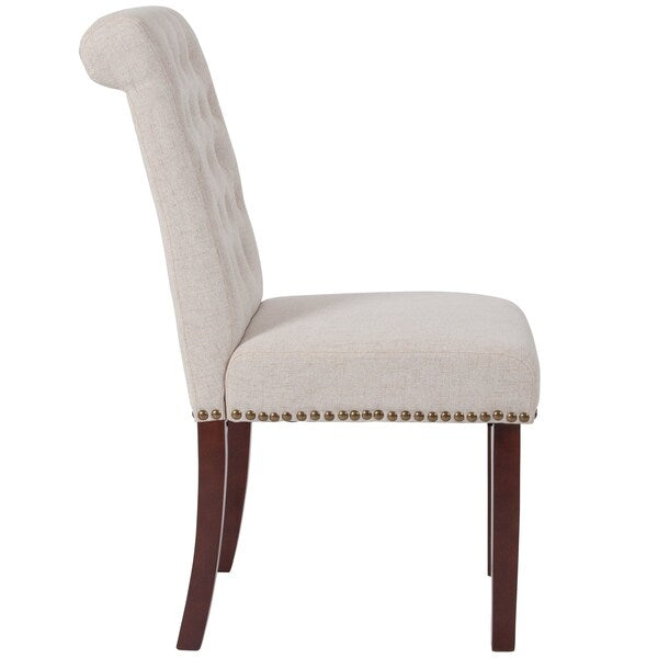Parsons Chair, 18.5W27-1/2