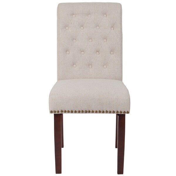 Parsons Chair, 18.5W27-1/2