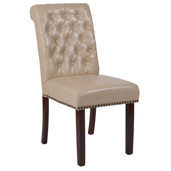 Parsons Chair, 18.5W27-1/2