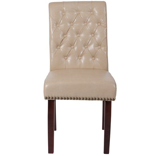 Parsons Chair, 18.5W27-1/2
