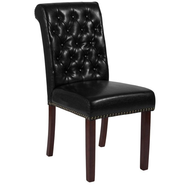 Parsons Chair, 18.5W27-1/2
