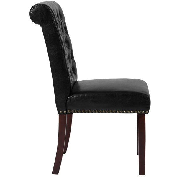 Parsons Chair, 18.5W27-1/2