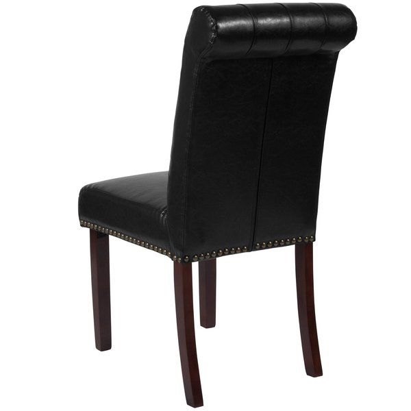 Parsons Chair, 18.5W27-1/2