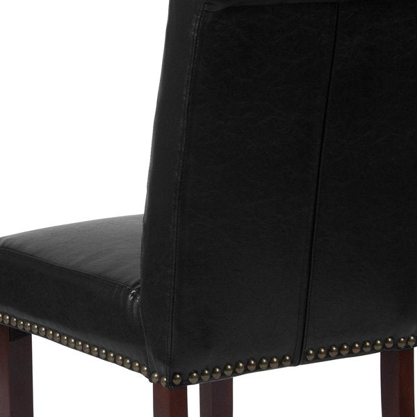 Parsons Chair, 18.5W27-1/2