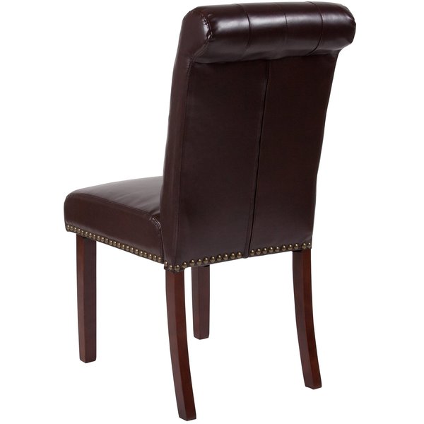 Parsons Chair, 18.5W27-1/2