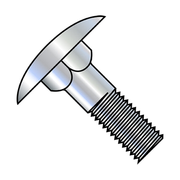 Step Bolt, 3/8