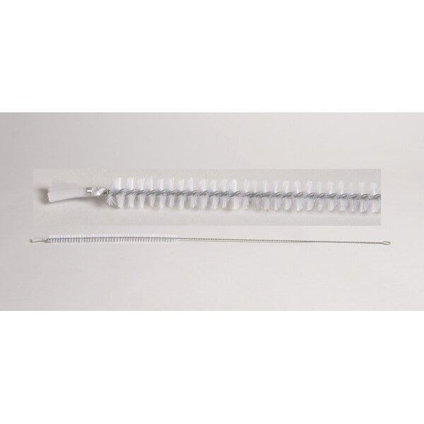 Burette Brush, Nylon Bristles, 10