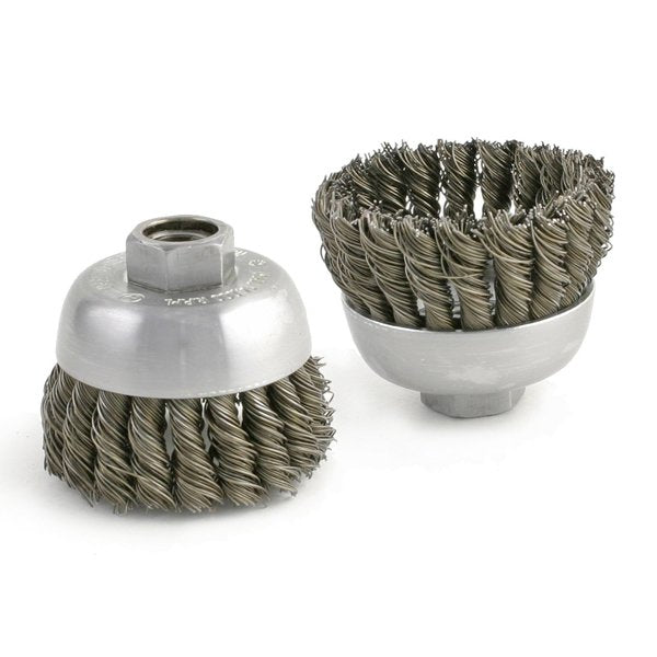 BUSC320 Wire Cup Brush 2