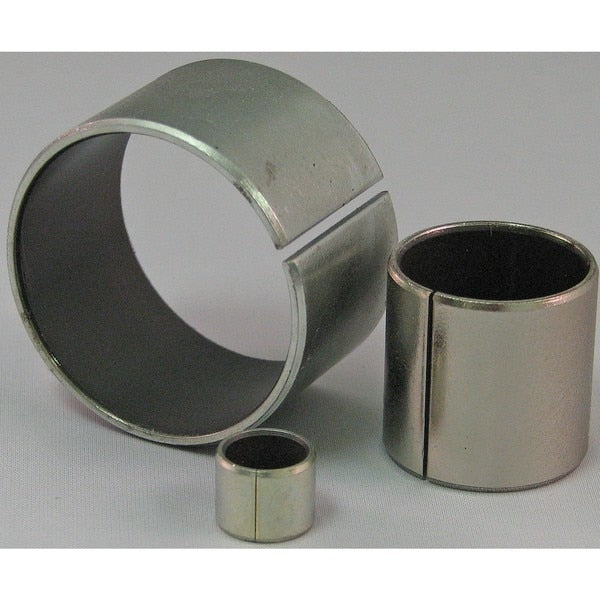 Steel Bearing, 1-1/4